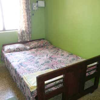 Lucia Bella Guest House, Goa 3
